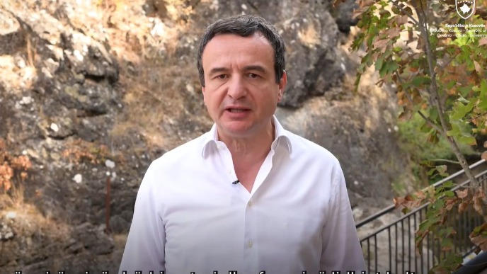 Neslaganje sa SAD zbog severa